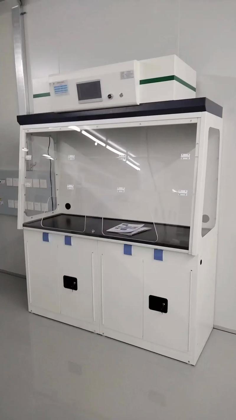 實驗室通風柜廠家 專業選擇，守護實驗安全與環境健康