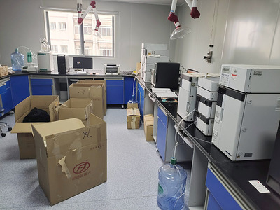 瓦房店市實(shí)驗(yàn)室設(shè)備搬遷 為蘋果產(chǎn)業(yè)高質(zhì)量發(fā)展注入科技新動能