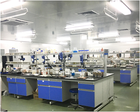 奢迷姿 榮耀加身！是信任引領(lǐng)我們與實(shí)驗(yàn)室設(shè)備一路前行